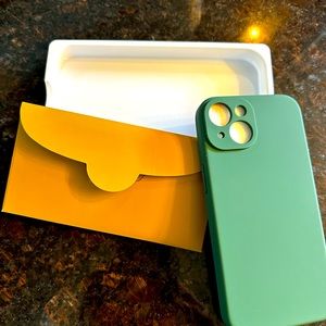 I phone 14 case BRAND NEW!! 💥